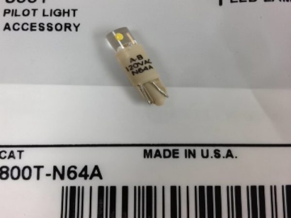 800T-N64A ALLEN BRADLEY 800TN64A