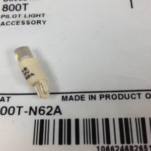 800T-N62A ALLEN BRADLEY 800TN62A