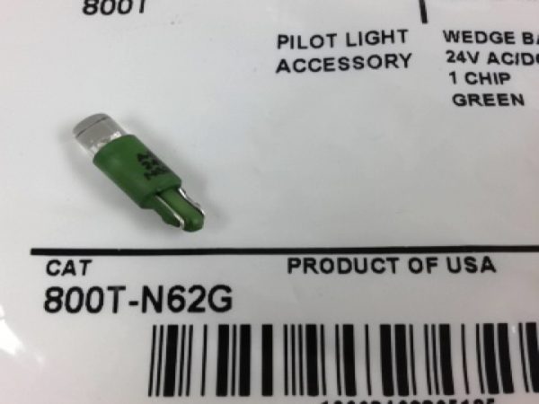 800T-N62G ALLEN BRADLEY 800TN62G