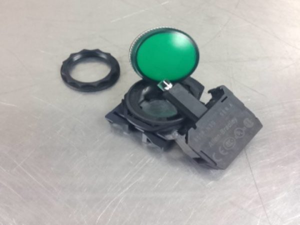 800FP-P3PN3G ALLEN BRADLEY 800FPP3PN3G