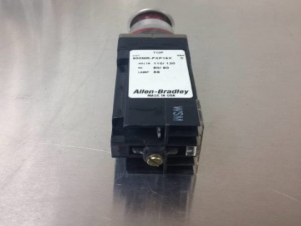 800MR-FXP16RA ALLEN BRADLEY 800MRFXP16RA