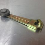 9007DA15 SQUARE D/TELEMECANIQUE LIMIT SWITCH ARMS ACTUATORS & OPERATORS