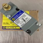 9007C62A2 SQUARE D/TELEMECANIQUE HEAVY DUTY LIMIT SWITCHES