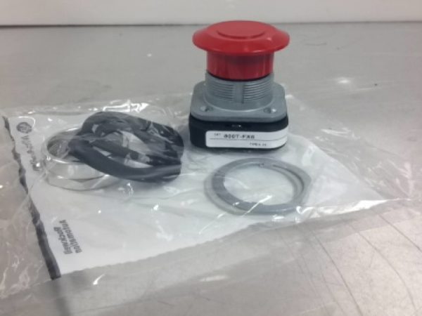 800T-FX6 ALLEN BRADLEY 800TFX6