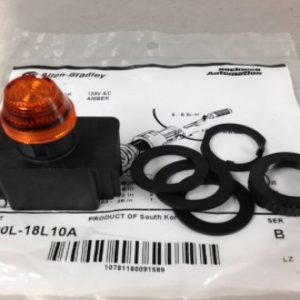800L-18L10A ALLEN BRADLEY 800L18L10A