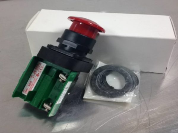 800H-DR6D2P ALLEN BRADLEY 800HDR6D2P