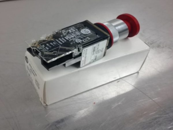800MR-D6D2K ALLEN BRADLEY 800MRD6D2K