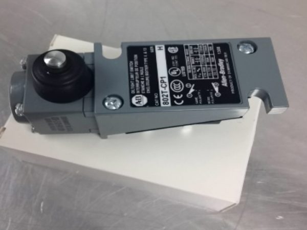 802T-CP1 ALLEN BRADLEY 802TCP1