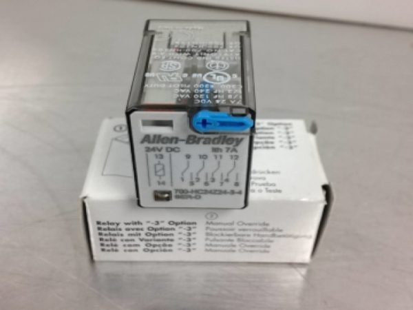 700-HC24Z24-3-4 ALLEN BRADLEY 700HC24Z2434