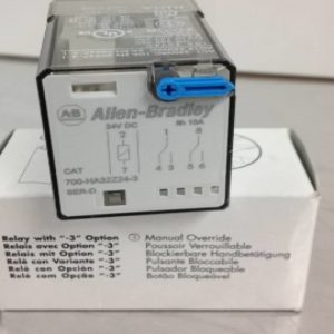 700-HA32Z24-3 ALLEN BRADLEY 700HA32Z243