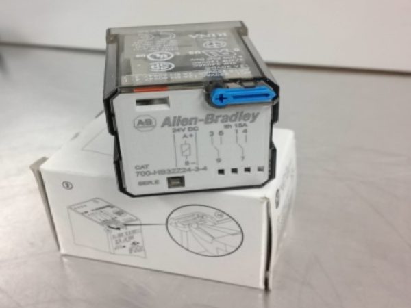 700-HB32Z24-3-4 ALLEN BRADLEY 700HB32Z2434