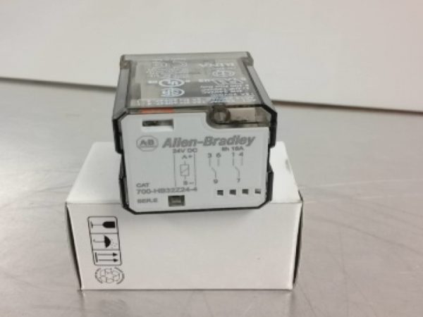 700-HB32Z24-4 ALLEN BRADLEY 700HB32Z244