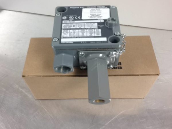 ALLEN BRADLEY 836TT255J