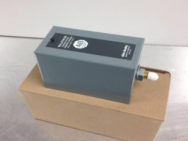 ALLEN BRADLEY 836A2A