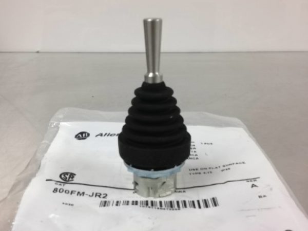 800FM-JR2 ALLEN BRADLEY 800FMJR2