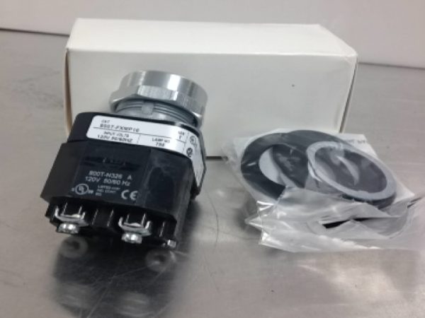ALLEN BRADLEY 800TFXMP16