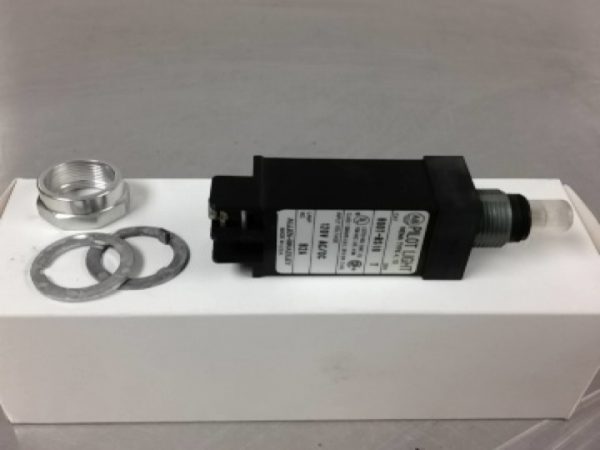 800T-RS10 ALLEN BRADLEY 800TRS10