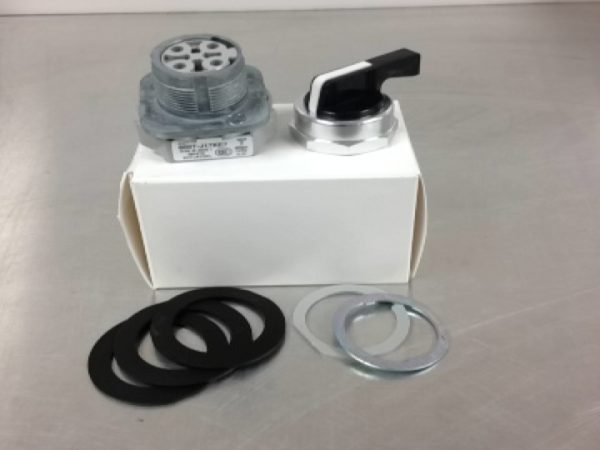 800T-J17KE7 ALLEN BRADLEY 800TJ17KE7