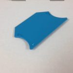 1492-EBJ3-B ALLEN BRADLEY 1492EBJ3B