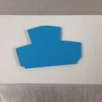 1492-EBJD3-B ALLEN BRADLEY 1492EBJD3B