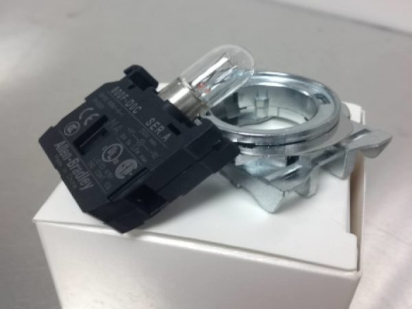 800F-MD3C ALLEN BRADLEY 800FMD3C