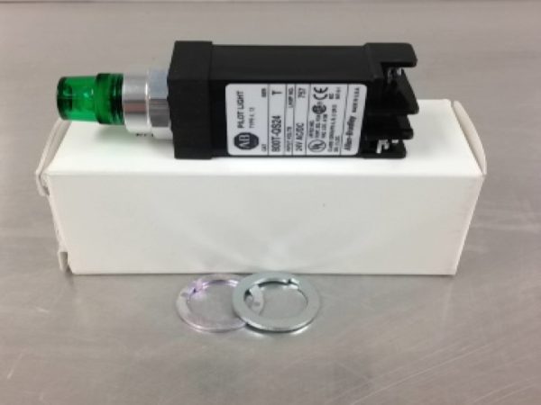 800T-QS24G ALLEN BRADLEY 800TQS24G