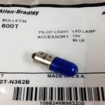 800T-N362B ALLEN BRADLEY 800TN362B