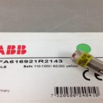 KA2-2143 ABB LED