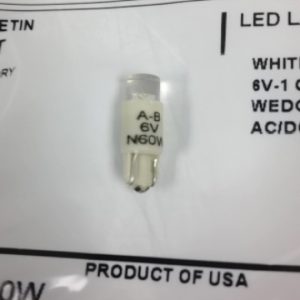 800T-N60W ALLEN BRADLEY 800TN60W