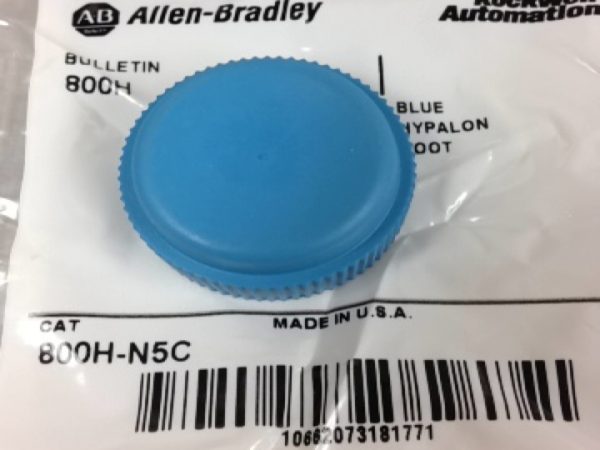 800H-N5C ALLEN BRADLEY 800HN5C