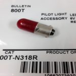 800T-N318R ALLEN BRADLEY 800TN318R