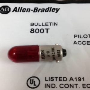 800T-N319FR ALLEN BRADLEY 800TN319FR