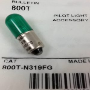 800T-N319FG ALLEN BRADLEY 800TN319FG