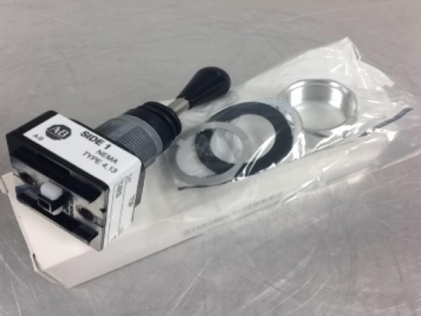 800T-T4R8 ALLEN BRADLEY 800TT4R8