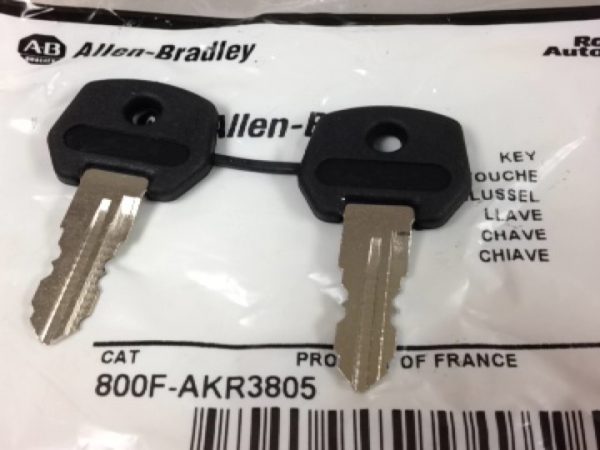 800F-AKR3805 ALLEN BRADLEY 800FAKR3805