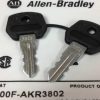 800F-AKR3802 ALLEN BRADLEY 800FAKR3802