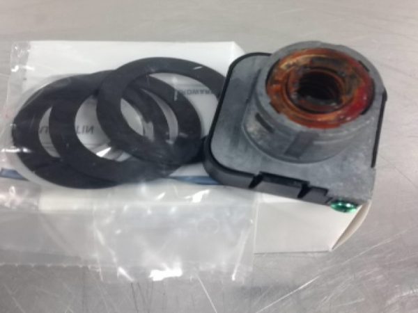 800T-00JX4KC1 ALLEN BRADLEY 800T00JX4KC1
