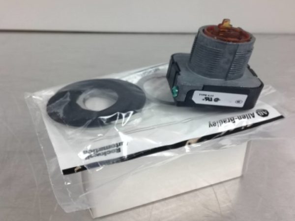 800T-00JX4KC7 ALLEN BRADLEY 800T00JX4KC7