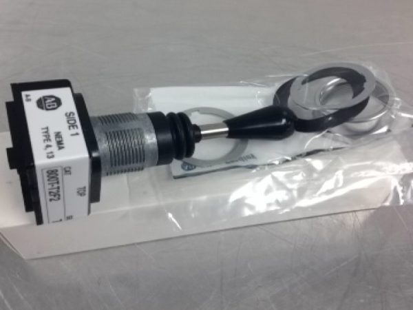 800T-T2F2 ALLEN BRADLEY 800TT2F2