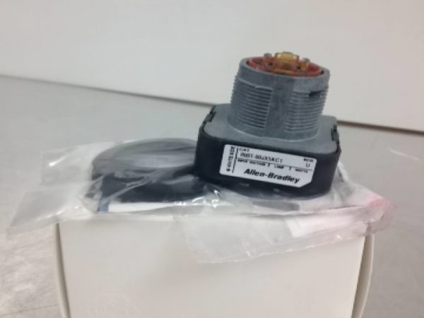 800T-00JX5KC1 ALLEN BRADLEY 800T00JX5KC1