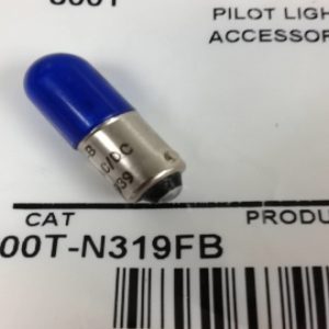 800T-N319FB ALLEN BRADLEY 800TN319FB