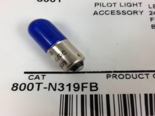 800T-N319FB ALLEN BRADLEY 800TN319FB