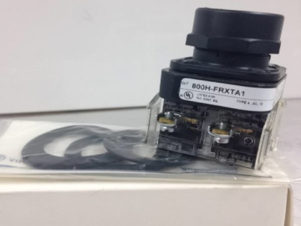 800H-FRXTA1 ALLEN BRADLEY 800HFRXTA1
