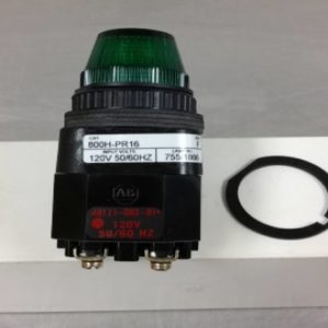 800H-PR16G ALLEN BRADLEY 800HPR16G