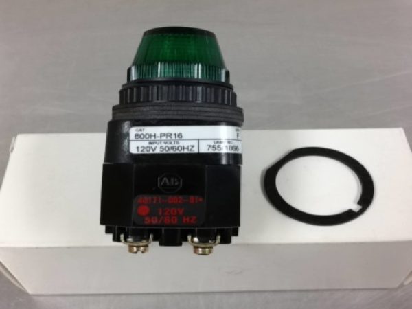 800H-PR16G ALLEN BRADLEY 800HPR16G