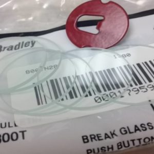 800T-N28 ALLEN BRADLEY 800TN28