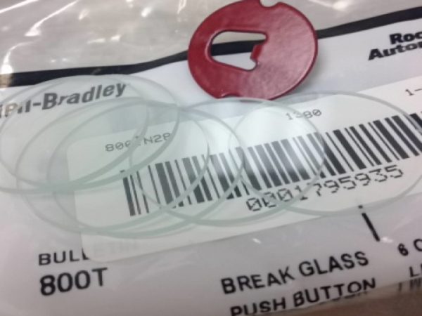 800T-N28 ALLEN BRADLEY 800TN28