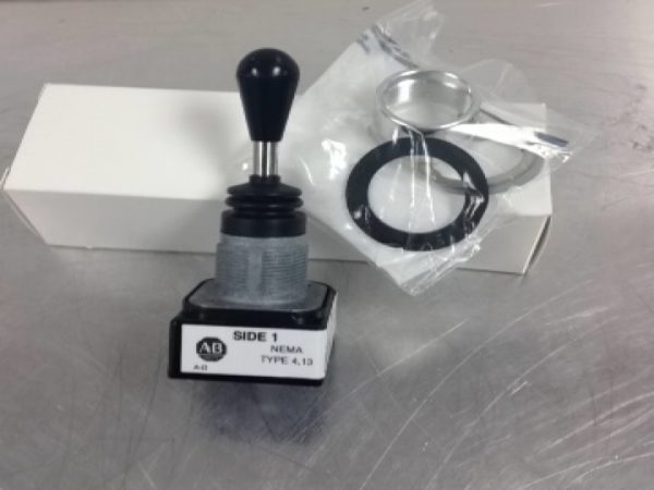 800T-T2E1 ALLEN BRADLEY 800TT2E1