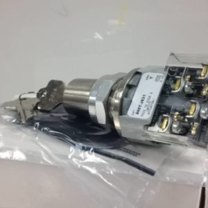 800T-J631A ALLEN BRADLEY 800TJ631A