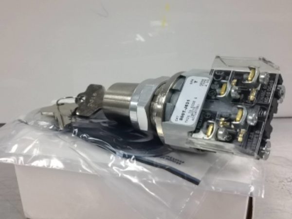 800T-J631A ALLEN BRADLEY 800TJ631A
